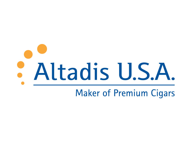 Altadis USA logo