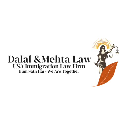 Dalal & Mehta Law Firm logo