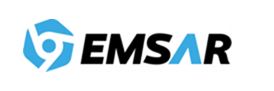EMSAR logo