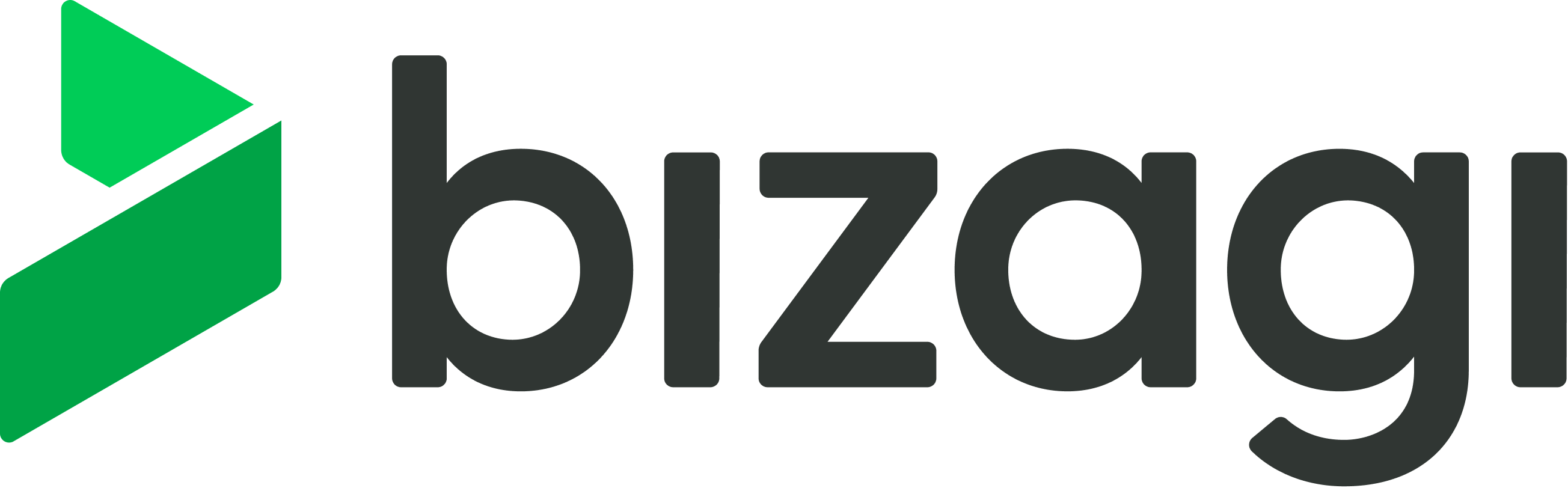 Bizagi Latam S.A.S. logo