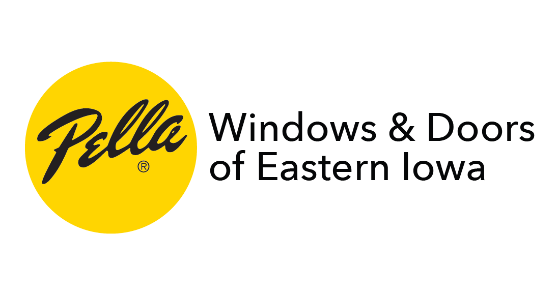 Pella Windows & Doors of Eastern Iowa logo