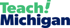 teachmichigan logo