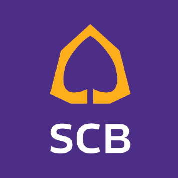 Siam Commercial Bank Public Company Limited logo
