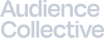 Audience Collective logo