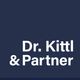 kittl-partnerde logo