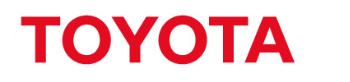 Toyota logo