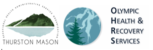 Thurston Mason BH-ASO/OHRS logo