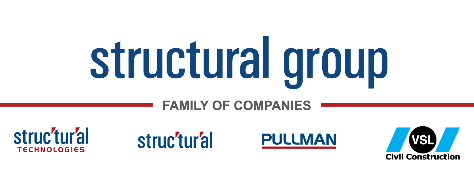 5 Structural Technologies, LLC logo