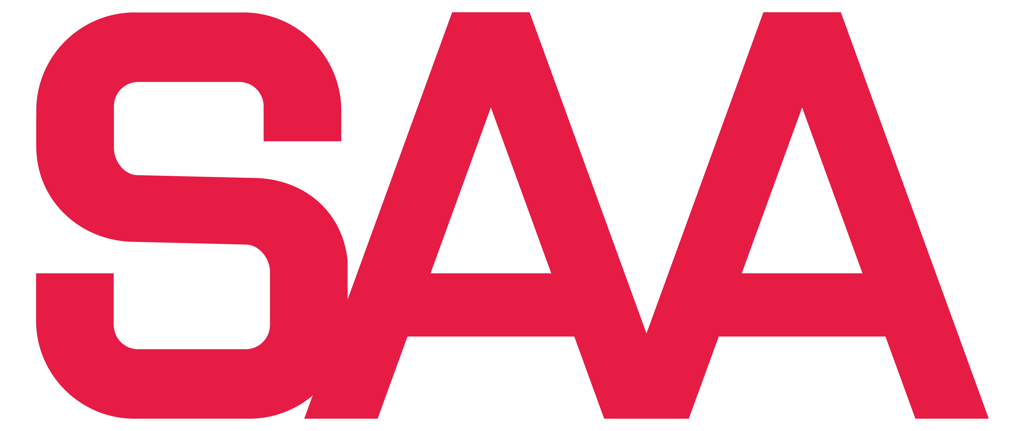SAA Architects Pte Ltd logo