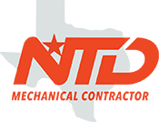NTD Mechanical logo