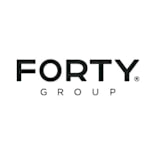 Forty Group logo