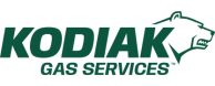 Kodiak Gas Services LLC logo