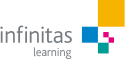 infinitaslearning1 (recruitee) logo
