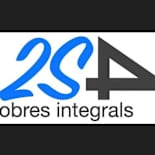 2S4 OBRES INTEGRALS S.L. logo