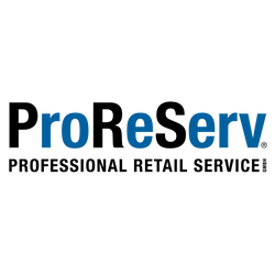 ProReServ Professional Retail Service GmbH logo
