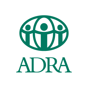 ADVENTIST DEVELOPMENT & RELIEF AGEN logo