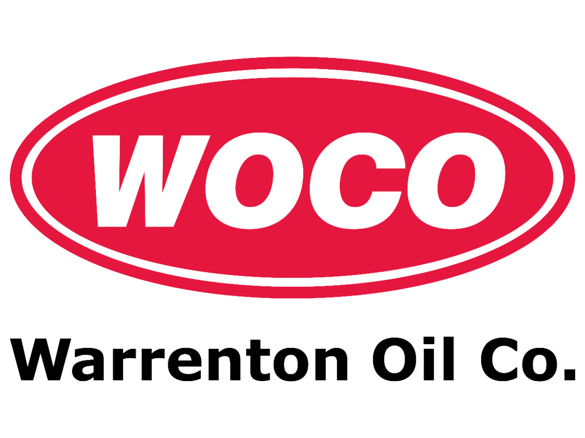 WARRENTON OIL GROUP logo