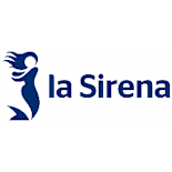 LA SIRENA ALIMENTACIÓN CONGELADA logo