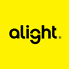 alight logo