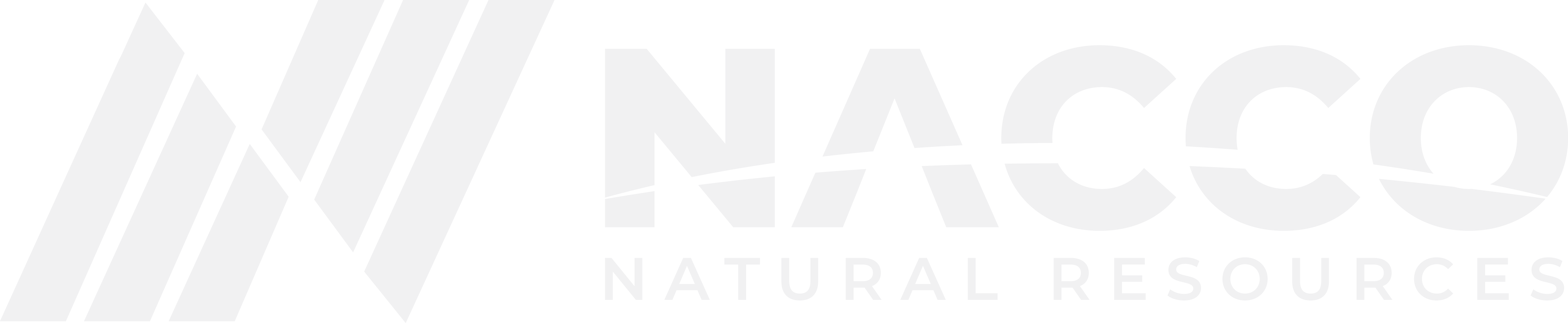 NACCO Natural Resources Corporation logo