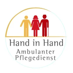 Ambulanter Pflegedienst Hand in Hand GmbH logo