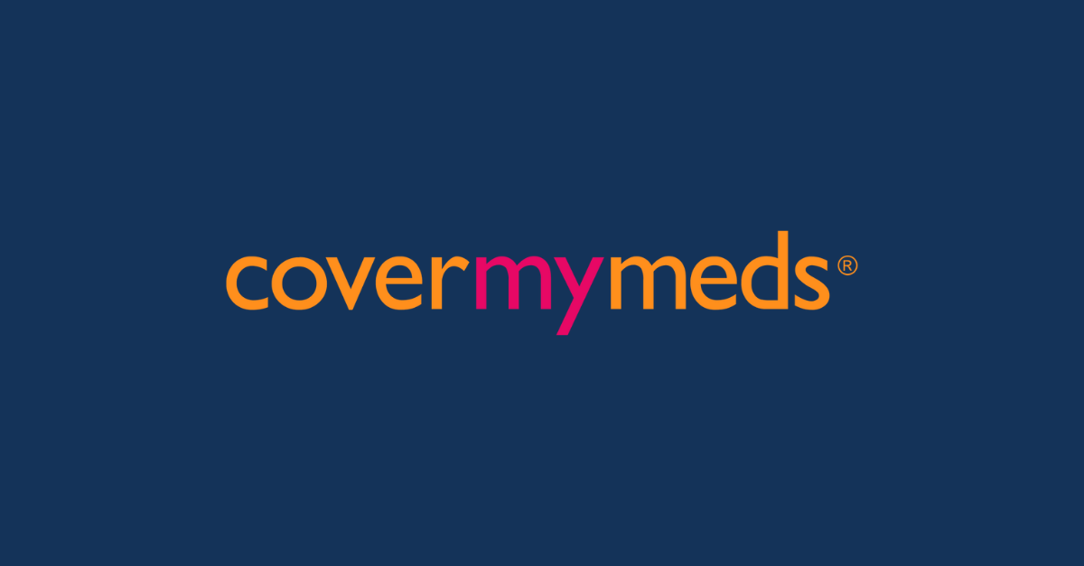 CMM CoverMyMeds LLC logo