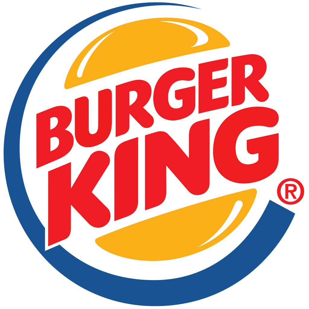 BURGER KING logo