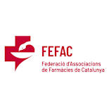 Federació d’Associacions de Farmàcies de Catalunya logo