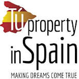 TU PROPERTY IN SPAIN SL logo