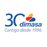 SANEAMIENTOS DIMASA logo