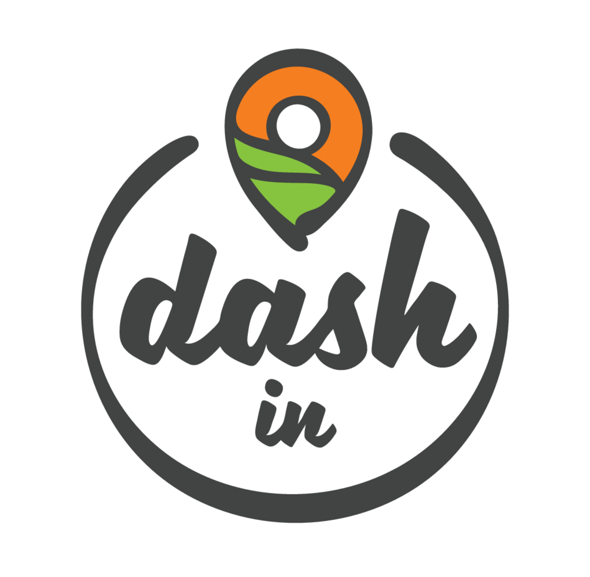 Dash In logo