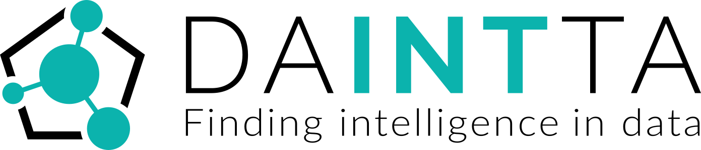 DAINTTA logo