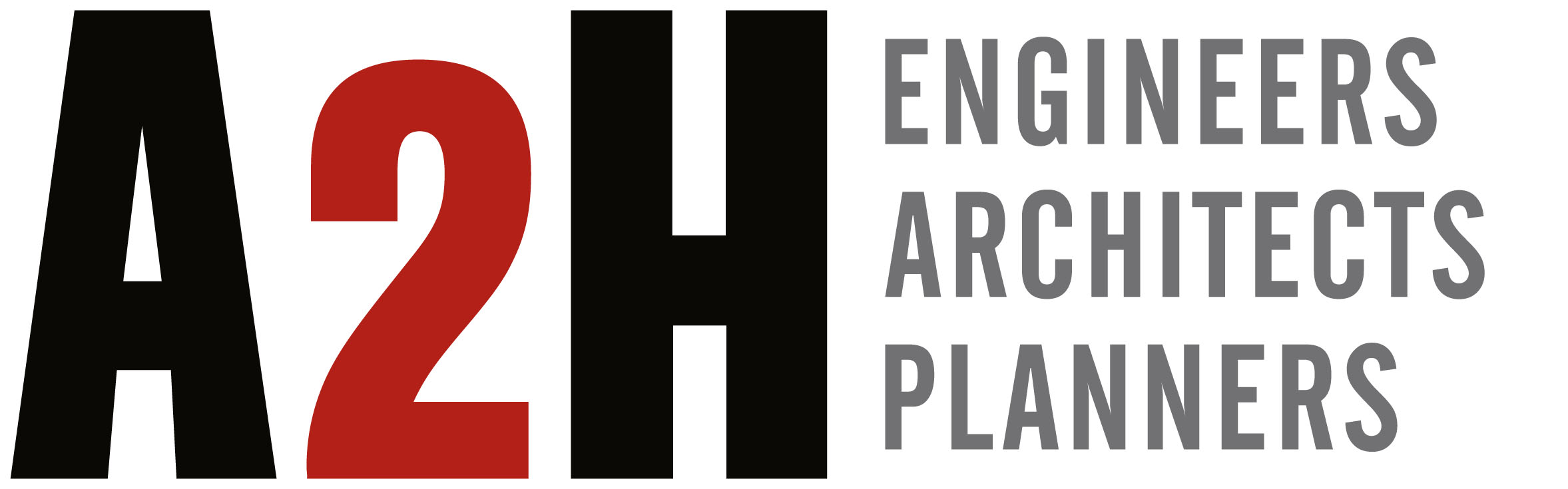 A2H logo