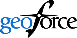 Geoforce logo