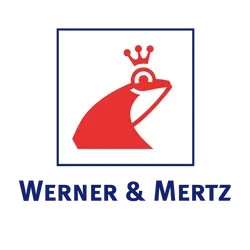 Werner&Mertz Service&Logistik GmbH logo