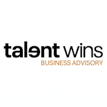 Talent Wins logo