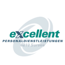 excellent logo