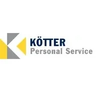KÖTTER Personal Service SE & Co. KG- NL Duisburg logo