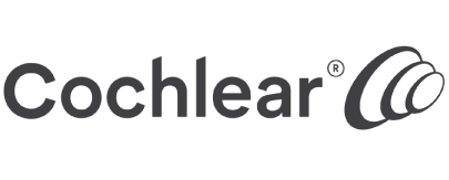C01 Cochlear Limited (Australia) logo