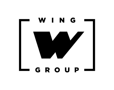 Wing Group logo