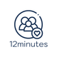 12minutes logo