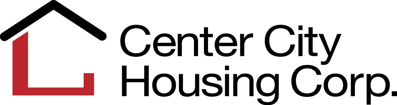 Center City Housing Corp. logo