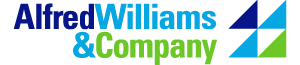 ALFRED WILLIAMS & CO INC logo
