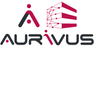 aurivus logo