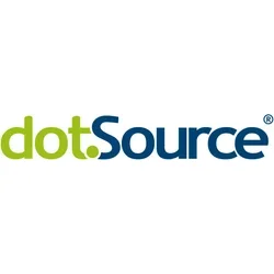 dotSource SE logo