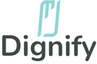 Dignify logo