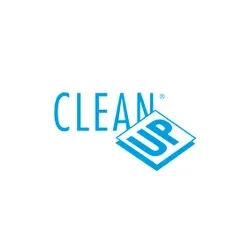 Clean up GmbH logo