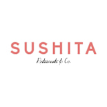 sushita, s.l. logo