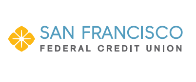 SAN FRANCISCO FEDERAL CREDIT UNION logo