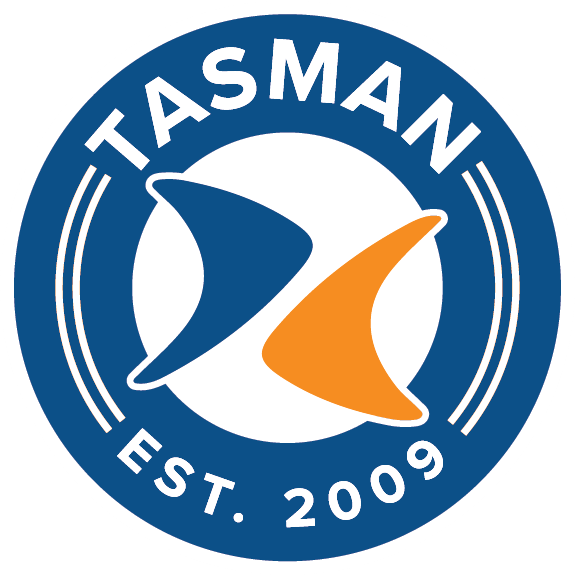Tasman Inc logo